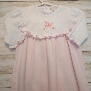 Kissy Kissy Premier Gown Small